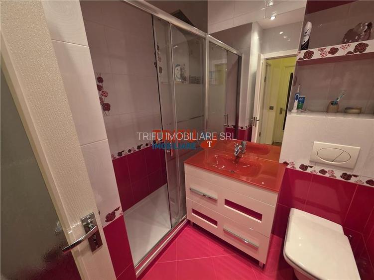 Apartament 3 camere de vanzare in centrul Orasului - 11