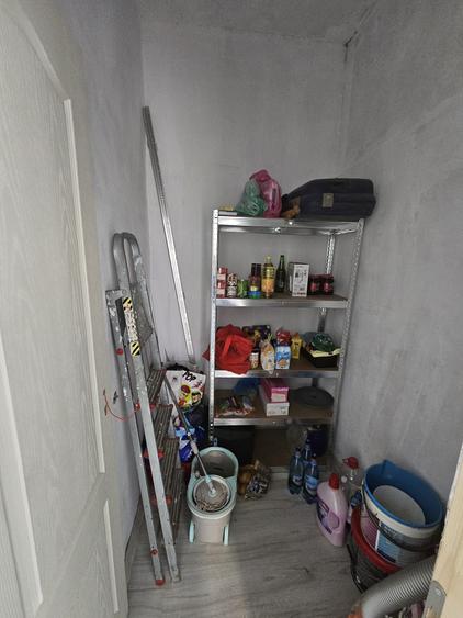 COMISION 0%!! Casa individuala zona Dambovita 2 camere / centrala termica !!