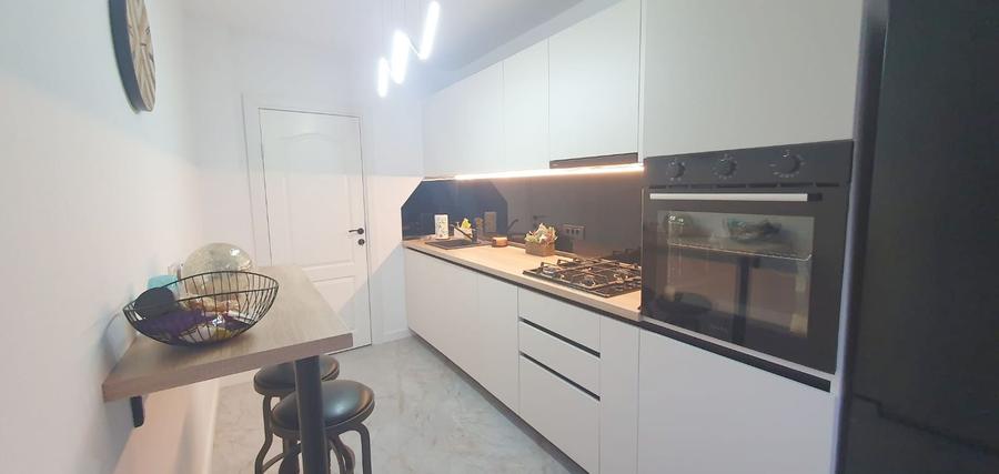Inchiriere 2 camere zona Stefan cel Mare-Metrou Obor