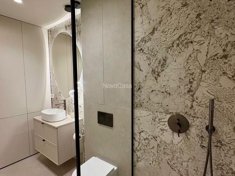 Apartament  2 camere | Columna Residence – Zona Vivo Florești - 7