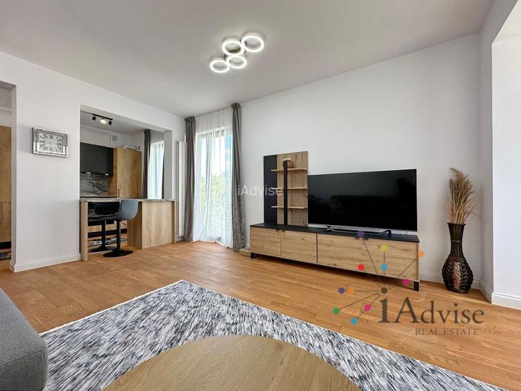 Apartament de inchiriere - Centrul Istoric – la doar 10 minute de Piața Sfatului - 4
