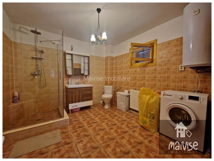 Casa de vanzare, Teren 927mp- Podul Olt , zona Centrala - 40