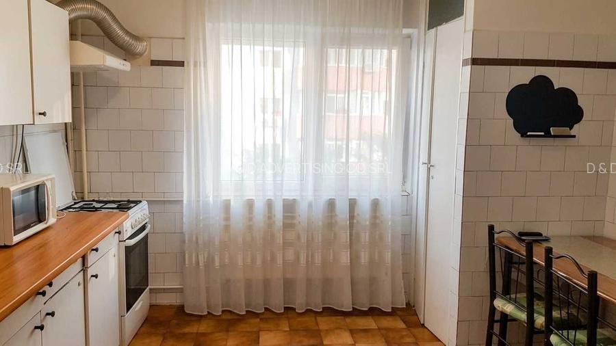 13 SEPTEMBRIE, Apartament MODERN, LOC PARCARE - 4