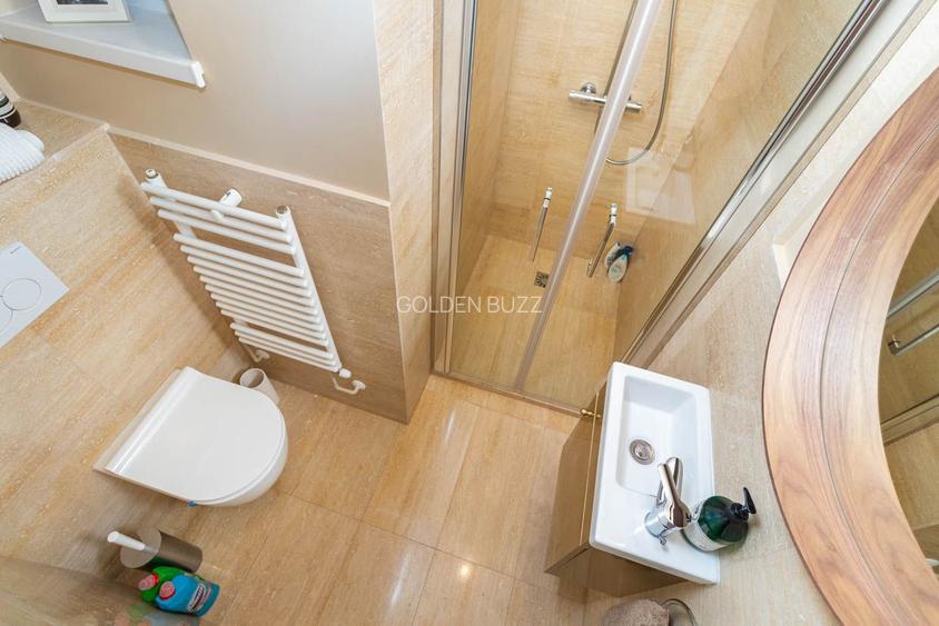 Apartament superb | Dorobanti | Curte | - 9