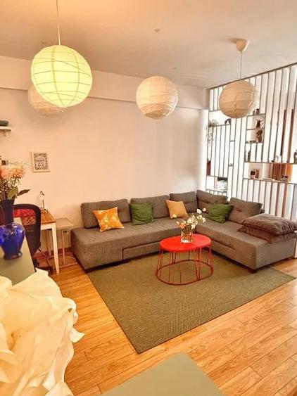 Apartament 2 camere 13 Septembrie | Marriott