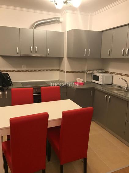 Apartament modern în Viva City, parcare inclusa - 3