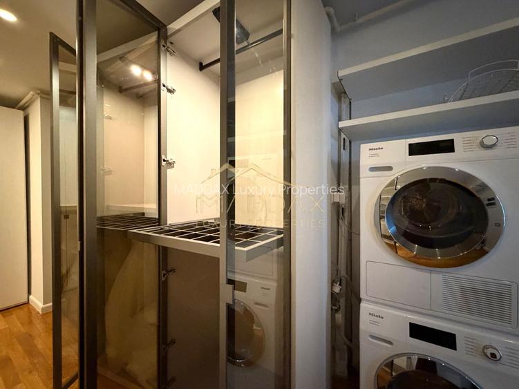 Apartament cu 4 camere Unic *180mp* // Vedere Panoramica catre lac // Floreasca - 39