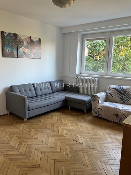 Inchiriere 3 camere,Stefan cel Mare-Spitalul Colentina,2/8,mobilat+utilat,580€ - 12