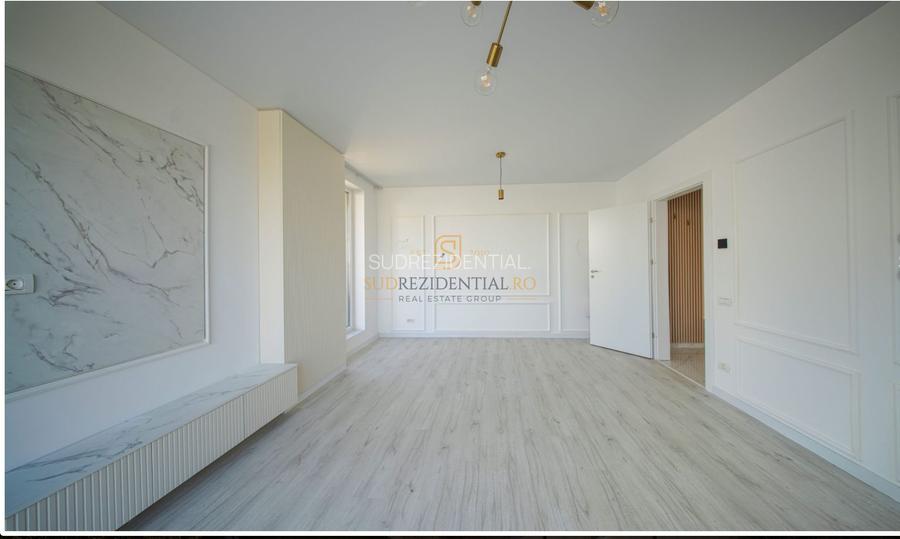 Vila tip duplex, 4 camere, ansamblu cu piscina si acces securizat - 23