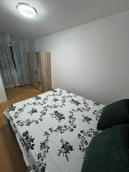 🙋 Tomis NORD 🔸 3 Camere 52m² Incadrat Mobilat Utilat Etaj 3