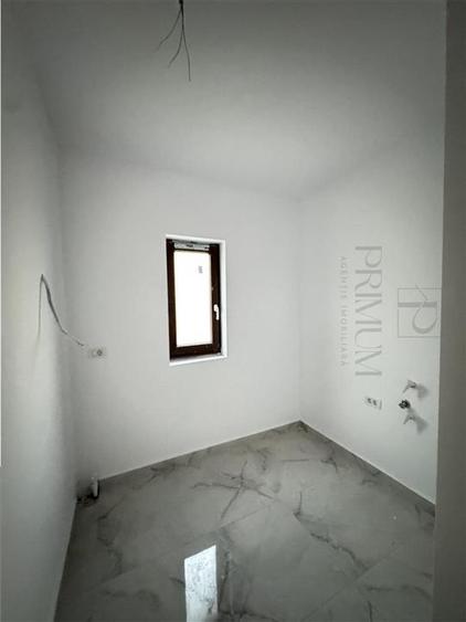 GIROC - Duplex cu 5 Camere - Finalizat - Zona excelenta