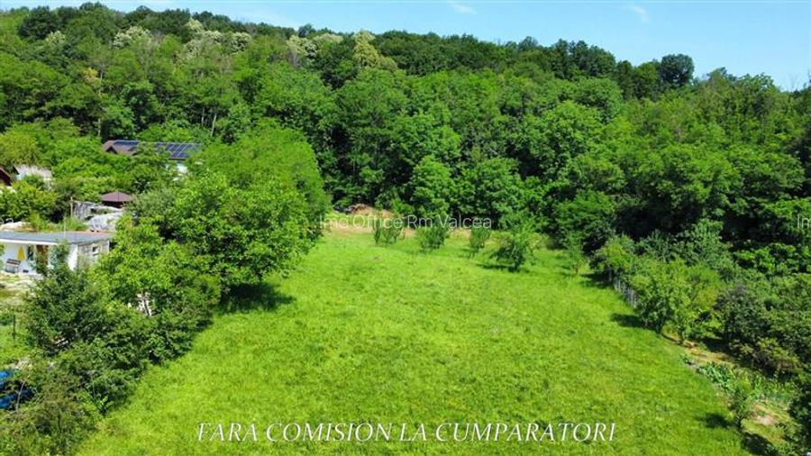 TEREN LANGA ORAS | ACCES ASFALTAT | TOATE UTILITATILE - 6