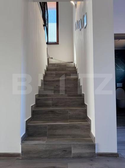 Casa la cheie, la 3 km de Brasov