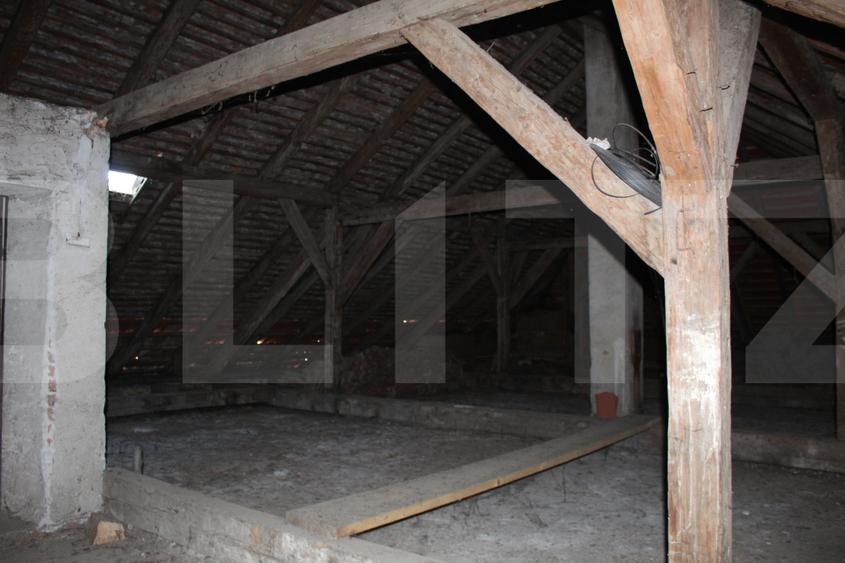 Clădire ultracentrală 1557 mp I Teren 1334 mp I Investitie premium