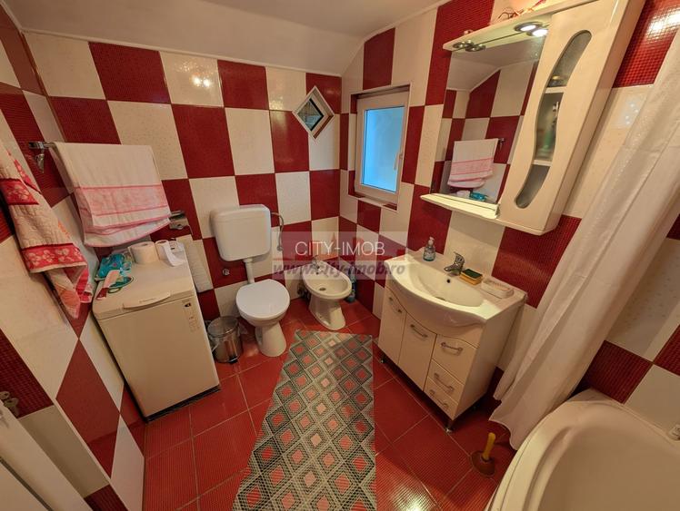 Vanzare casa de vacanta Breaza Prahova - 28