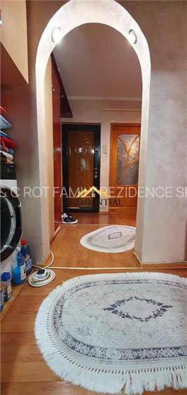 APARTAMENT CU DOUA CAMERE - CASA TINERETULUI - 2