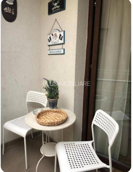 Apartament 2 camere Lux +CTP in Bloc Nou zona 13 Septembrie - 5