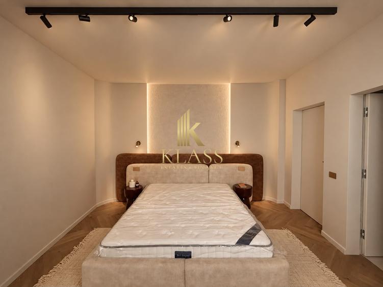 Apartament 3 camere Bd. Unirii, 93 mp, bloc 2020, parcare inclusă