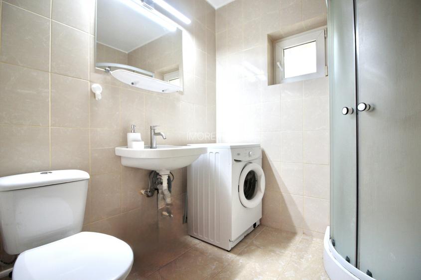 CALEA 13 SEPTEMBRIE, APARTAMENT IN BLOC 1992, LA PARTER! - 6