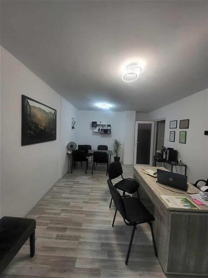 Spatiu Comercial 100mp Central Piata Moldovei-Finante