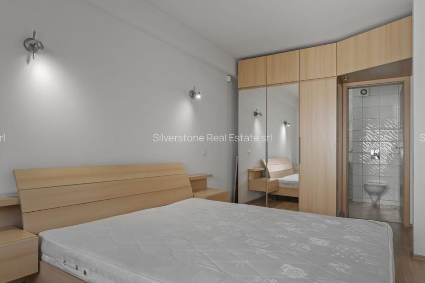 3 Splendid in Primaverii etaj 2 din 3, in bloc butic,  parcare - 7