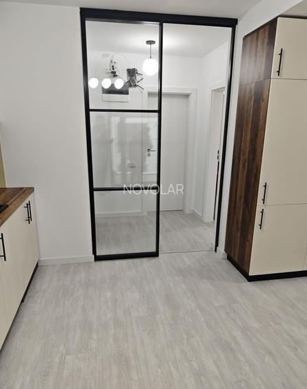 Decebal: Finisaje Premium, Complex Nou, Parcare Opțională, Incalzire Pardoseala - 7