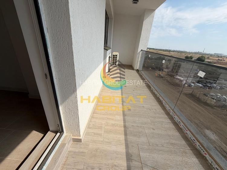 Apartament 2 camere  decomandat Acte Gata  la 350 de metrou Berceni! - 7