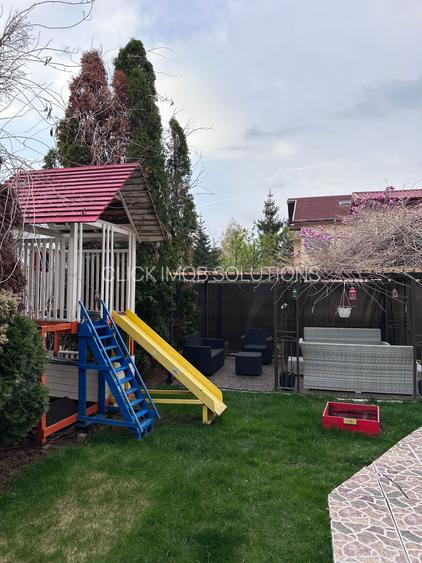 SUPER OFERTA -Pipera Iancu Nicolae adiacent -vila tip duplex - 2