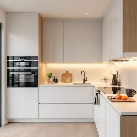 Apartament cu o camera, proiect nou localizat in Popesti-Leordeni,metrou Berceni
