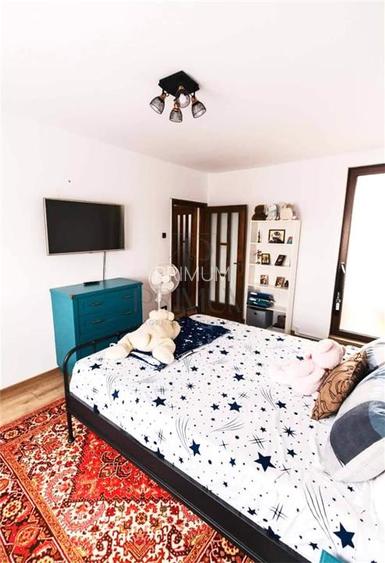 CENTRAL - PIATA MARASTI - BLOC IZOLAT - 4 CAM - LIFT - 2 BAI - CENTRALA PROPRIE - 17