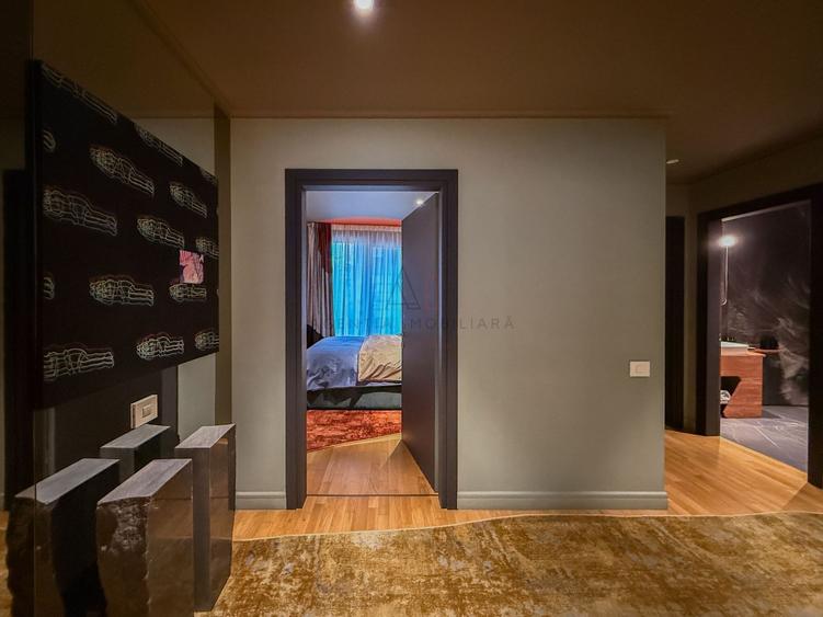 Apartament Spectaculos 3 Camere | Primaverii | Totul Inclus