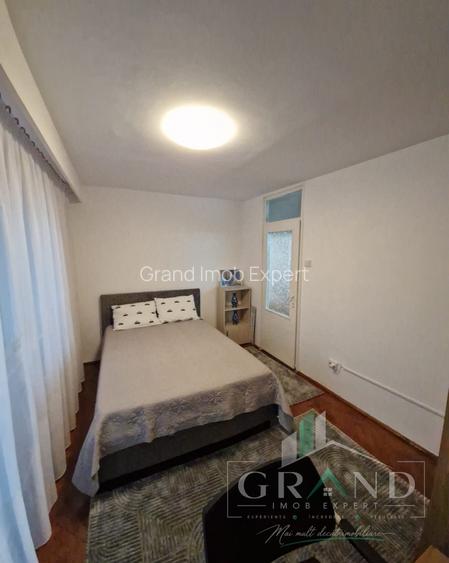 Apartament de închiriat 2 camere, Manastur + garaj contra cost