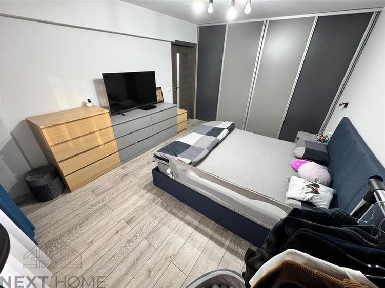 Apartament 3 camere, etaj 1, Stefan cel Mare
