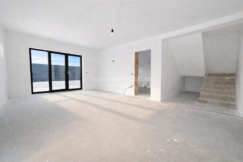 REZERVAT - Casa noua in Harman | curte amenajata | utilitati complete - 2