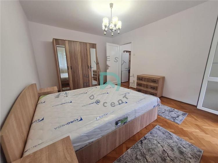 Apartament 2 camere Astra- Uranus, mobilat, Brasov