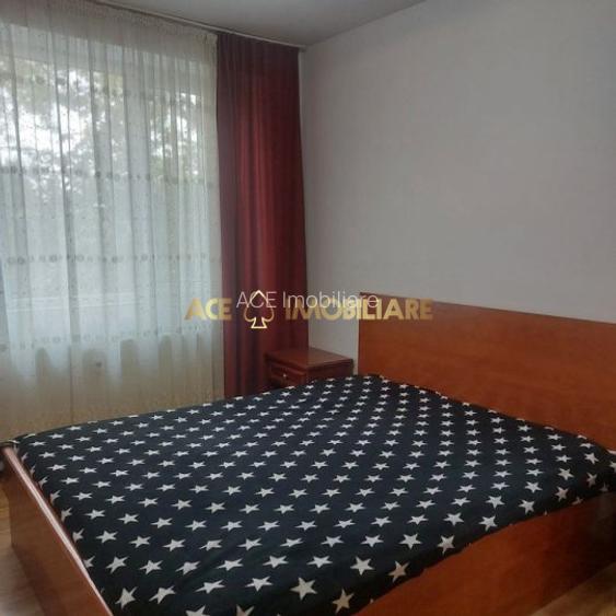 2 Camere de inchiriat | Iancului | Metrou | Mobilat-Utilat - 2