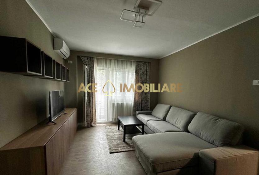 2 Camere de inchiriat | Lujerului | Metrou | Mobilat | Utilat