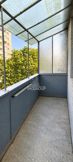 Apartament 2 camere de vanzare in Gheorgheni