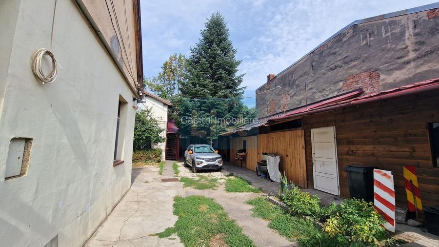 Studio de închiriat, 26 mp, zona centrală, Str. Pitești - 6