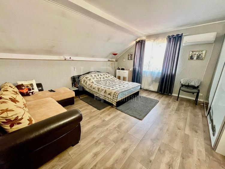 Casa 5 camere de vanzare in Faget, Cluj Napoca