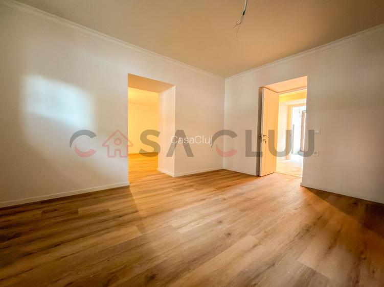 Casa de vanzare in zona centrala, parcul Feroviarilor, NTT Data/Bosch! - 16