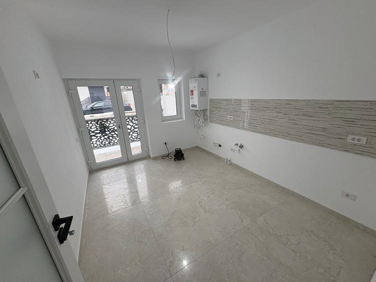 Casa individuala | P+2 | 120mp utili | 30mp Terasa | Finalizata | COMISION 0%