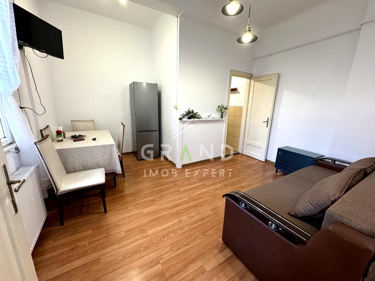 APARTAMENT LA CASĂ | 82 MP | CURTE | TERASĂ | ZONĂ CENTRALĂ | PET FRIENDLY