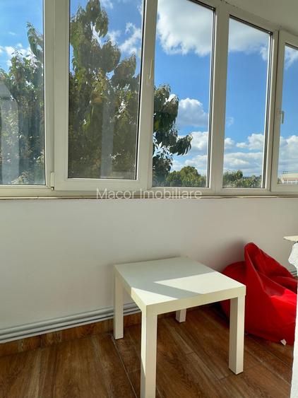 Apartament 2 camere Aviatiei, strada Siriului nr 17 - 5