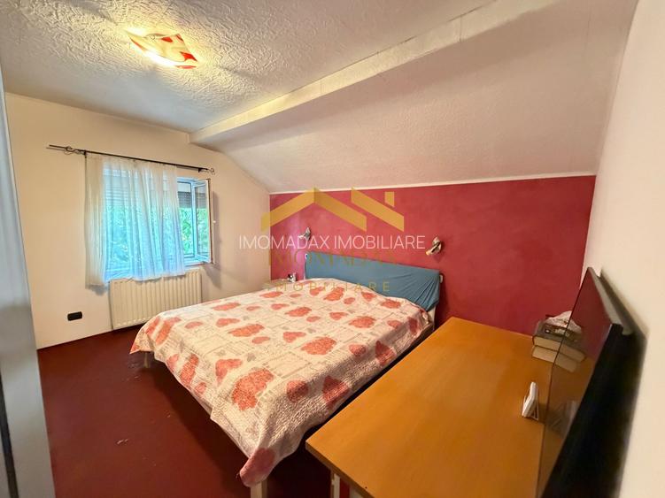 Casa Individuala - 4 camere- 800 mp teren - - 12