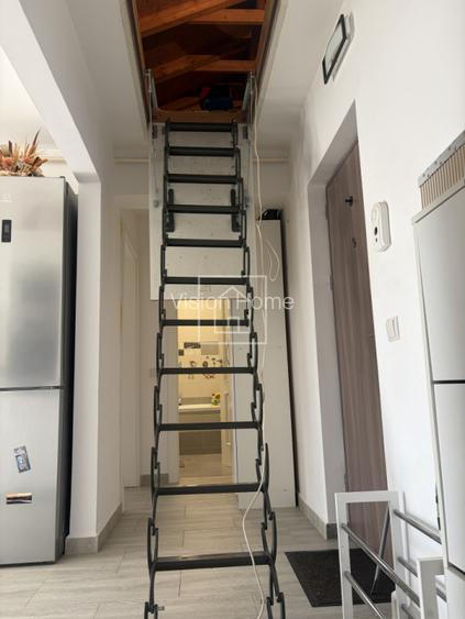 Apartament 100 mp totali in Arhitectilor Sibiu + Parcare