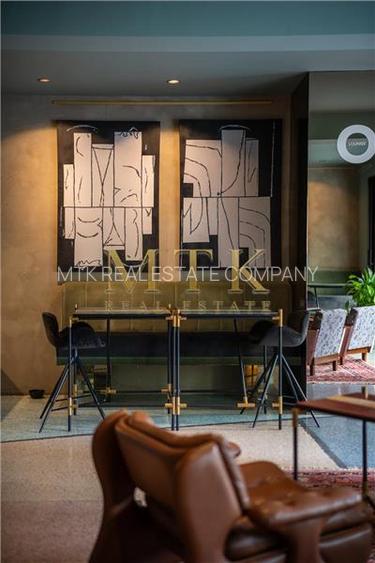 Apartament de designer 3 cam. LUX | Parcare subterana | Primaverii