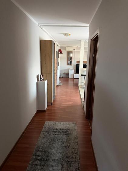 Apartament trei camere Sagului