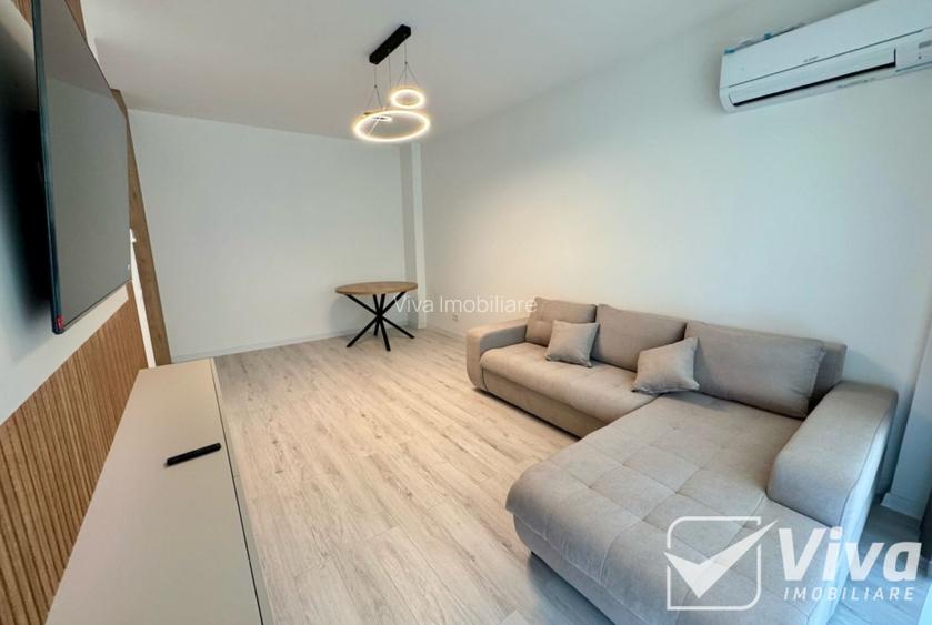 MOARA DE VÂNT-Complex 7MOON, Apartament 2 camere, 58 mp–Bloc 2024 - 2