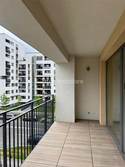 I OFERTA I Apartament modern cu 2 camere I 48 mp I Parcare I Kasper I Coresi I - 15